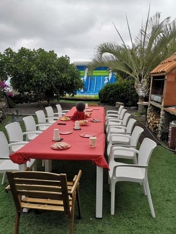 3 soveværelse Finca/Landehus til salg i Guía de Isora - € 546.000 (Ref: 9261869)