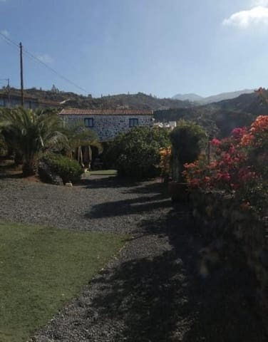 3 soveværelse Finca/Landehus til salg i Guía de Isora - € 546.000 (Ref: 9261869)