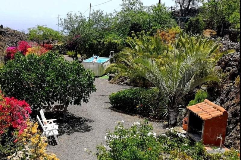 3 soveværelse Finca/Landehus til salg i Guia de Isora - € 546.000 (Ref: 9261869)