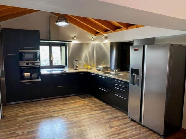 3 soveværelse Finca/Landehus til salg i Guía de Isora - € 546.000 (Ref: 9261869)