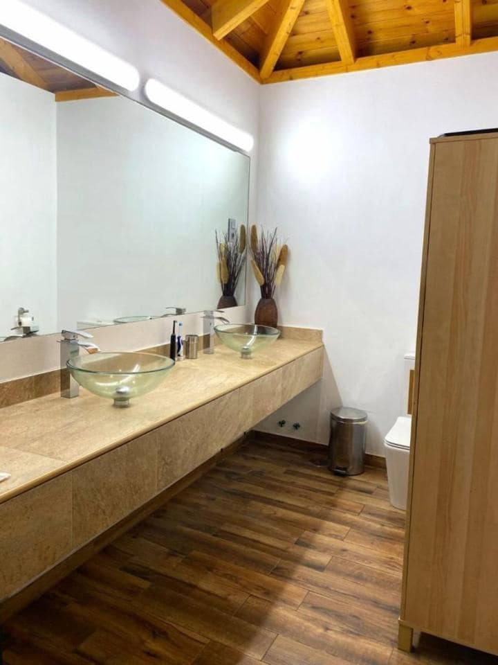 3 soveværelse Finca/Landehus til salg i Guia de Isora - € 546.000 (Ref: 9261869)