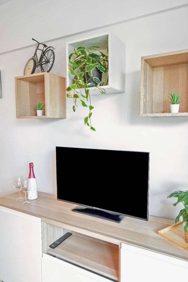 1 quarto Apartamento para venda em Playa Paraiso com piscina - 255 000 € (Ref: 9271922)