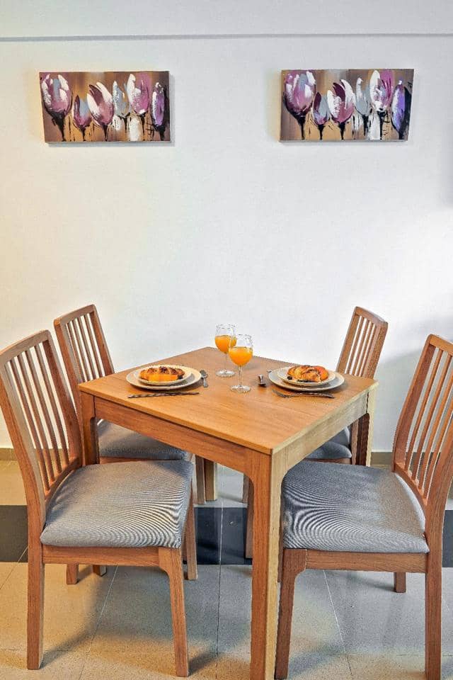 1 quarto Apartamento para venda em Playa Paraiso com piscina - 255 000 € (Ref: 9271922)