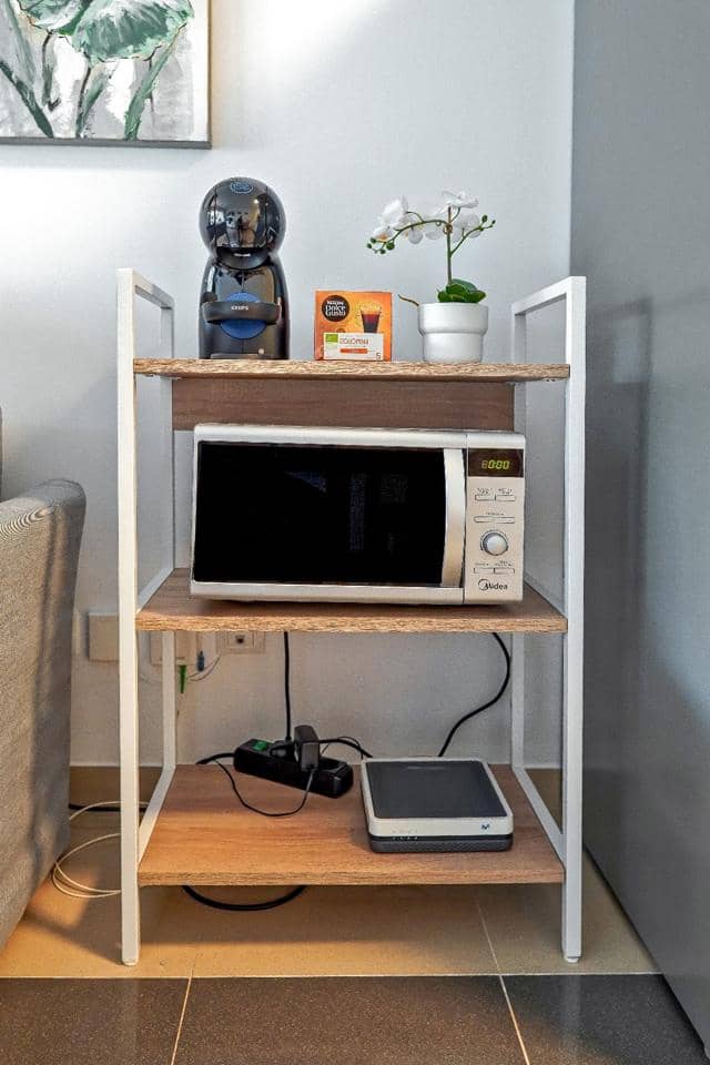 1 quarto Apartamento para venda em Playa Paraiso com piscina - 255 000 € (Ref: 9271922)