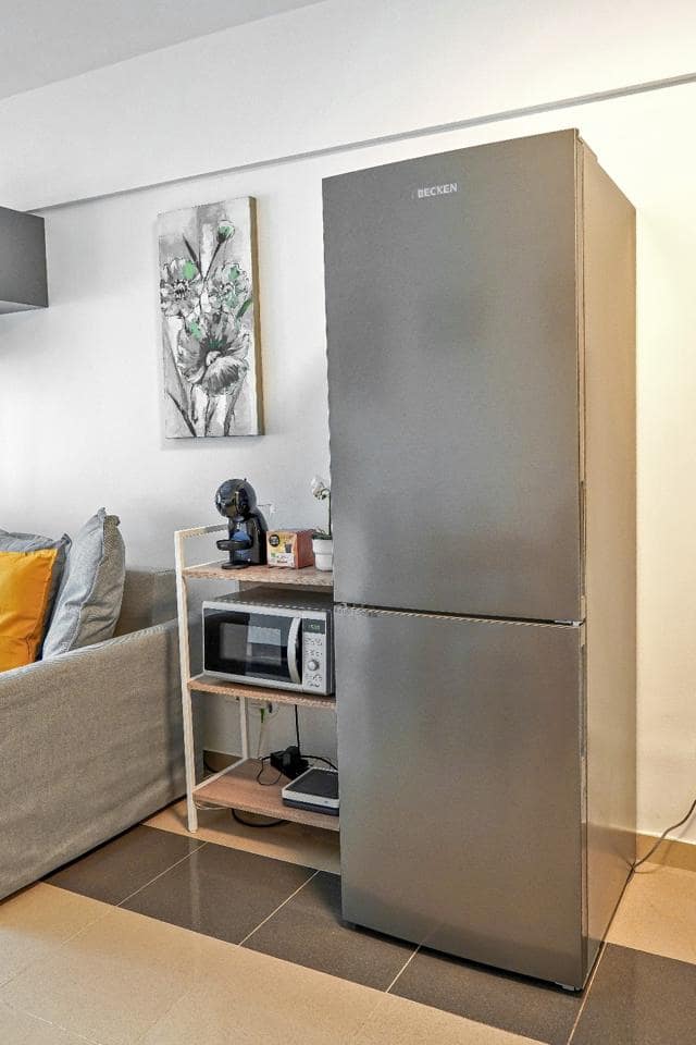 1 quarto Apartamento para venda em Playa Paraiso com piscina - 255 000 € (Ref: 9271922)