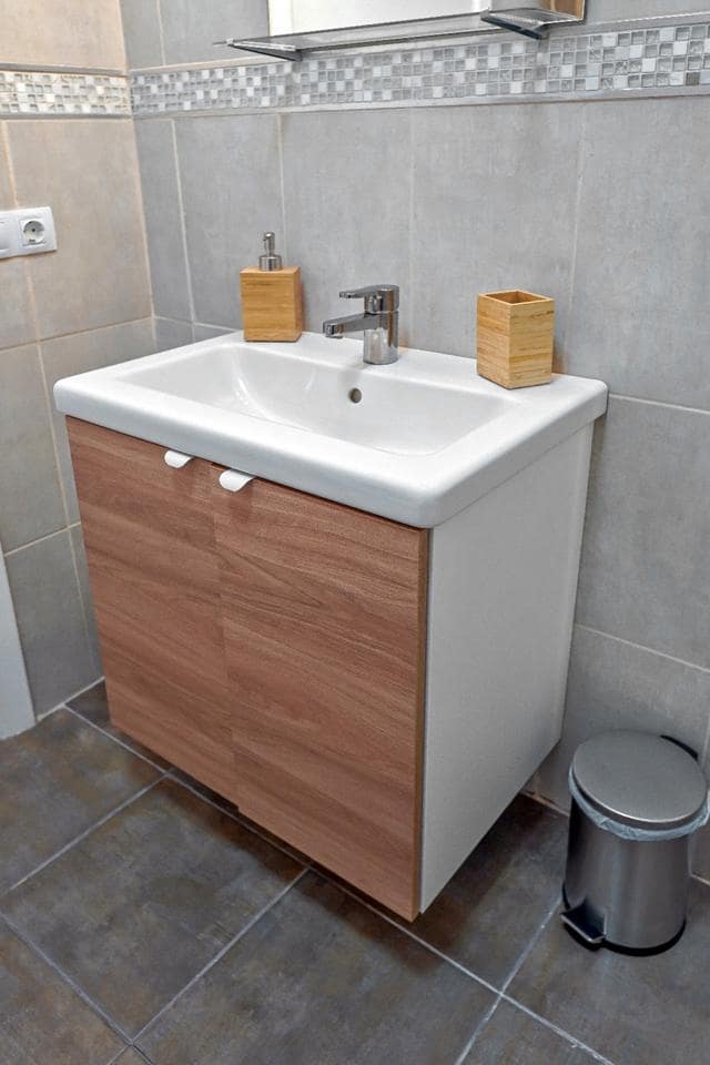 1 quarto Apartamento para venda em Playa Paraiso com piscina - 255 000 € (Ref: 9271922)