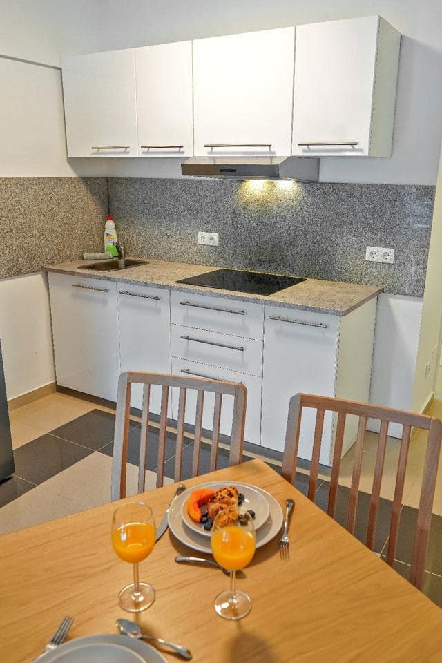 1 quarto Apartamento para venda em Playa Paraiso com piscina - 255 000 € (Ref: 9271922)