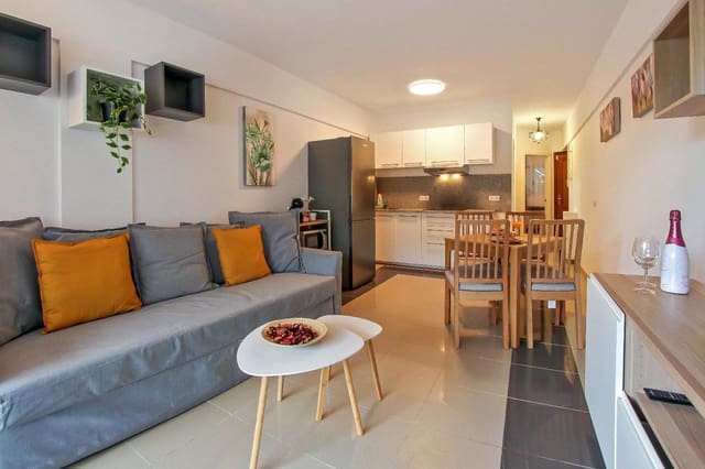 1 sypialnia Mieszkanie na sprzedaż w Playa Paraiso, Adeje z basenem - 255 000 € (Ref: 9271922)