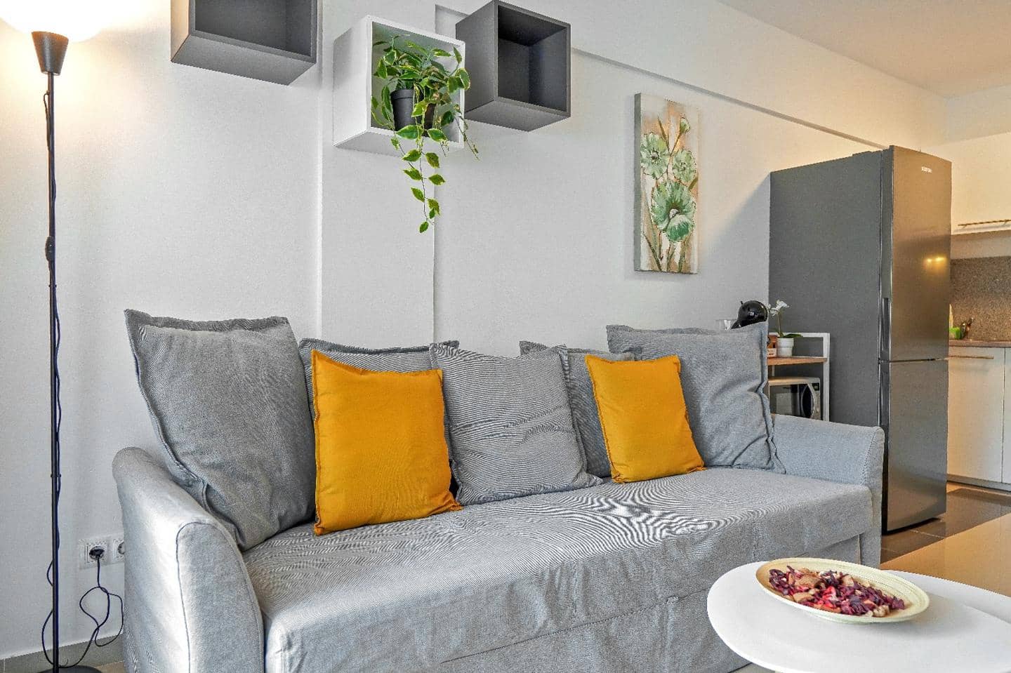 1 quarto Apartamento para venda em Playa Paraiso com piscina - 255 000 € (Ref: 9271922)