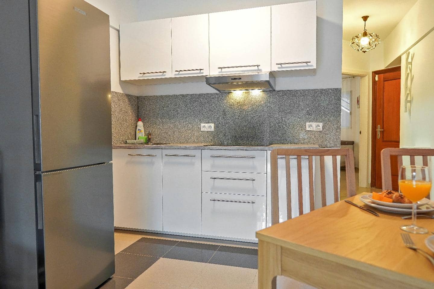 1 quarto Apartamento para venda em Playa Paraiso com piscina - 255 000 € (Ref: 9271922)