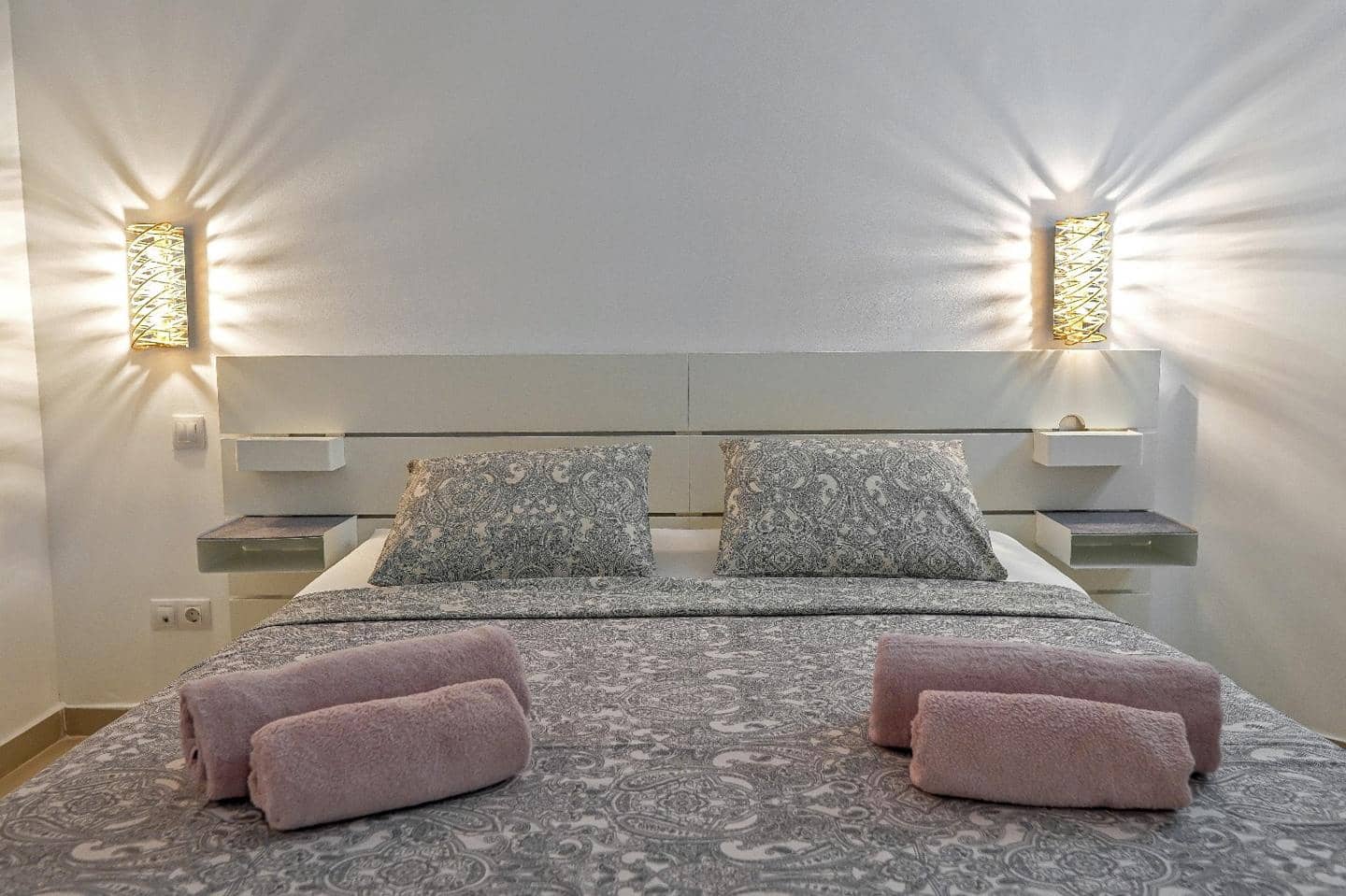 1 quarto Apartamento para venda em Playa Paraiso com piscina - 255 000 € (Ref: 9271922)