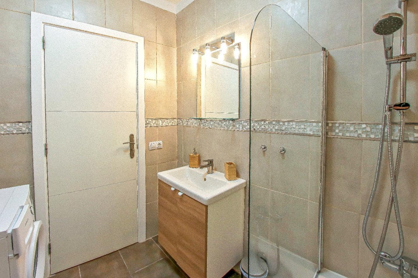 1 quarto Apartamento para venda em Playa Paraiso com piscina - 255 000 € (Ref: 9271922)