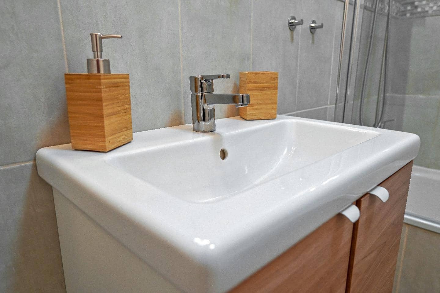 1 quarto Apartamento para venda em Playa Paraiso com piscina - 255 000 € (Ref: 9271922)