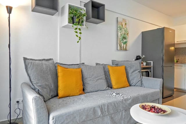 1 sypialnia Mieszkanie na sprzedaż w Playa Paraiso, Adeje z basenem - 255 000 € (Ref: 9271922)