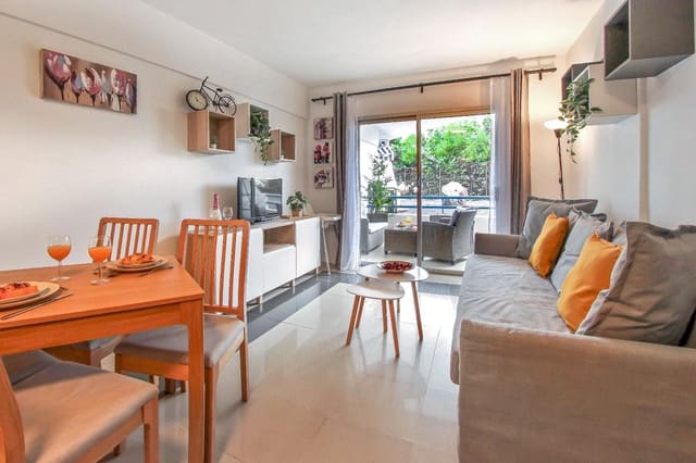 1 sypialnia Mieszkanie na sprzedaż w Playa Paraiso, Adeje z basenem - 255 000 € (Ref: 9271922)