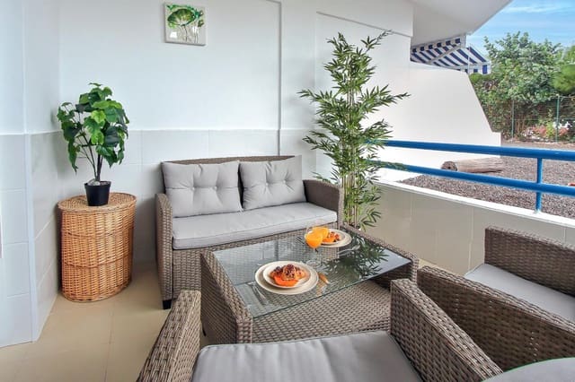 1 sypialnia Mieszkanie na sprzedaż w Playa Paraiso, Adeje z basenem - 255 000 € (Ref: 9271922)