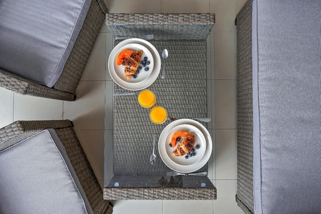 1 sypialnia Mieszkanie na sprzedaż w Playa Paraiso, Adeje z basenem - 255 000 € (Ref: 9271922)