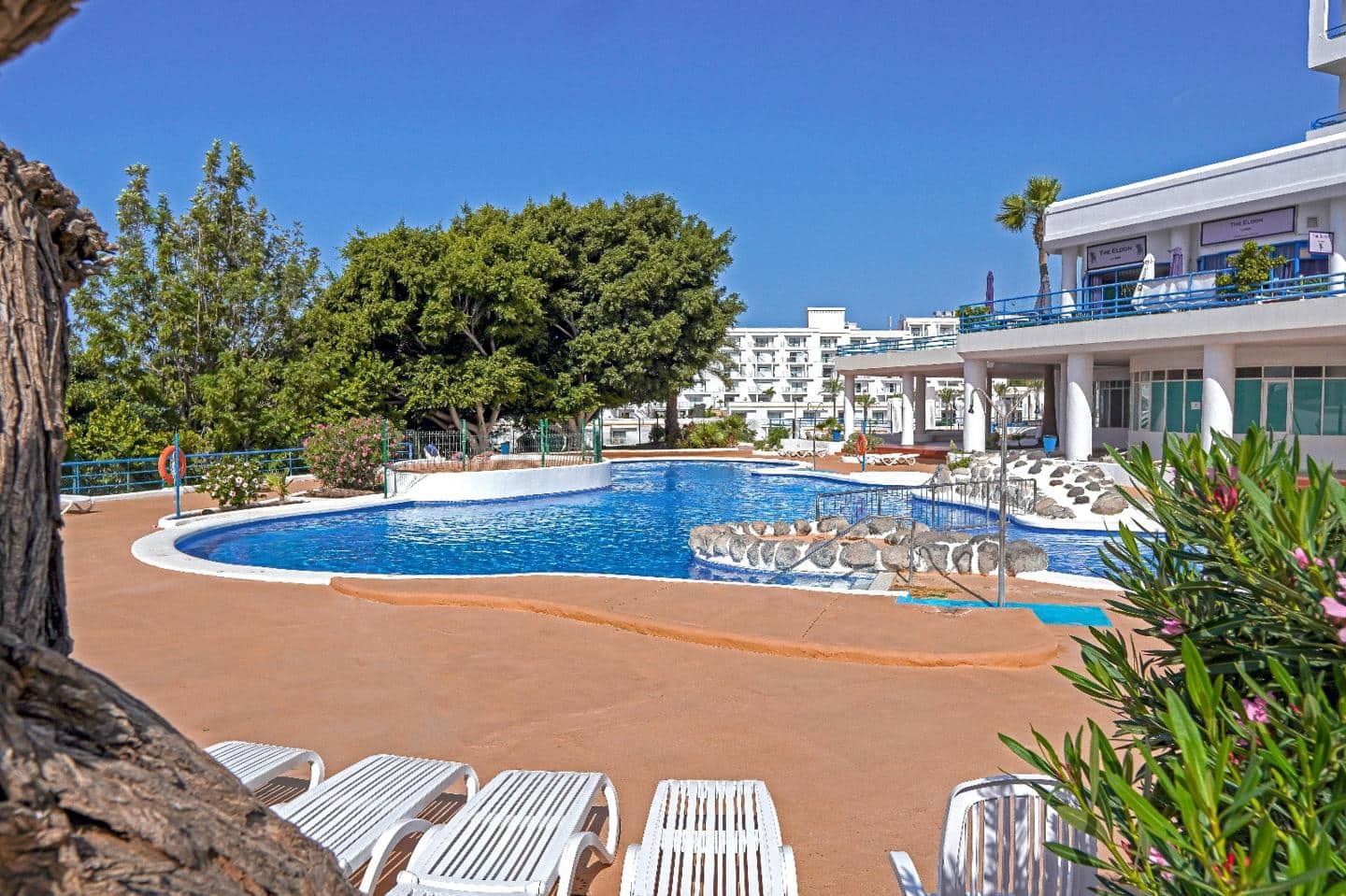 1 quarto Apartamento para venda em Playa Paraiso com piscina - 255 000 € (Ref: 9271922)