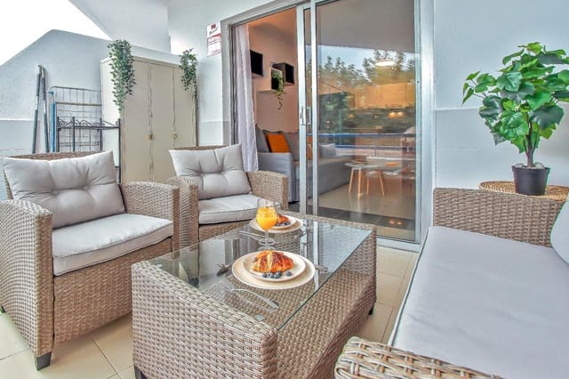 1 sypialnia Mieszkanie na sprzedaż w Playa Paraiso, Adeje z basenem - 255 000 € (Ref: 9271922)