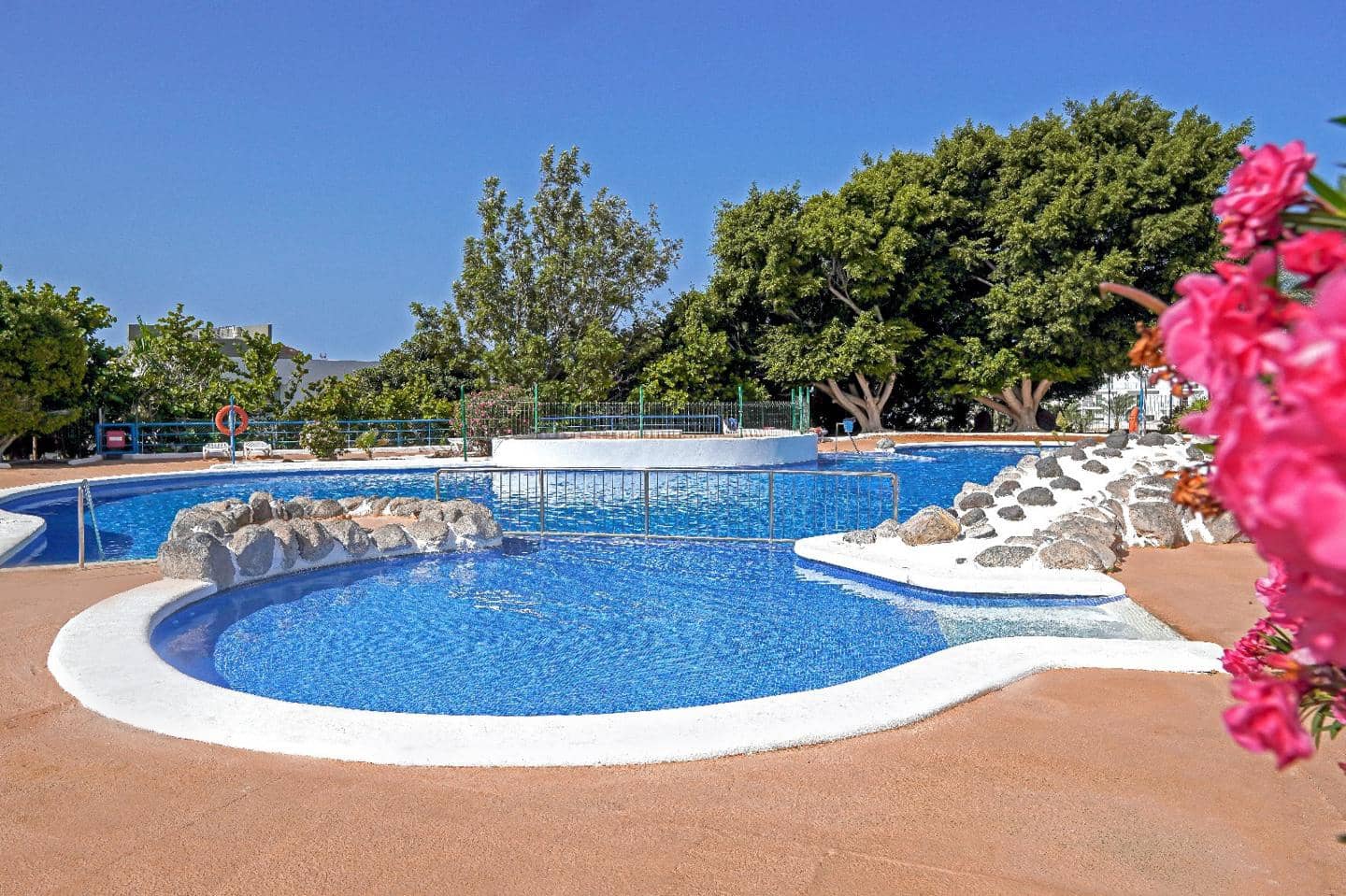 1 quarto Apartamento para venda em Playa Paraiso com piscina - 255 000 € (Ref: 9271922)