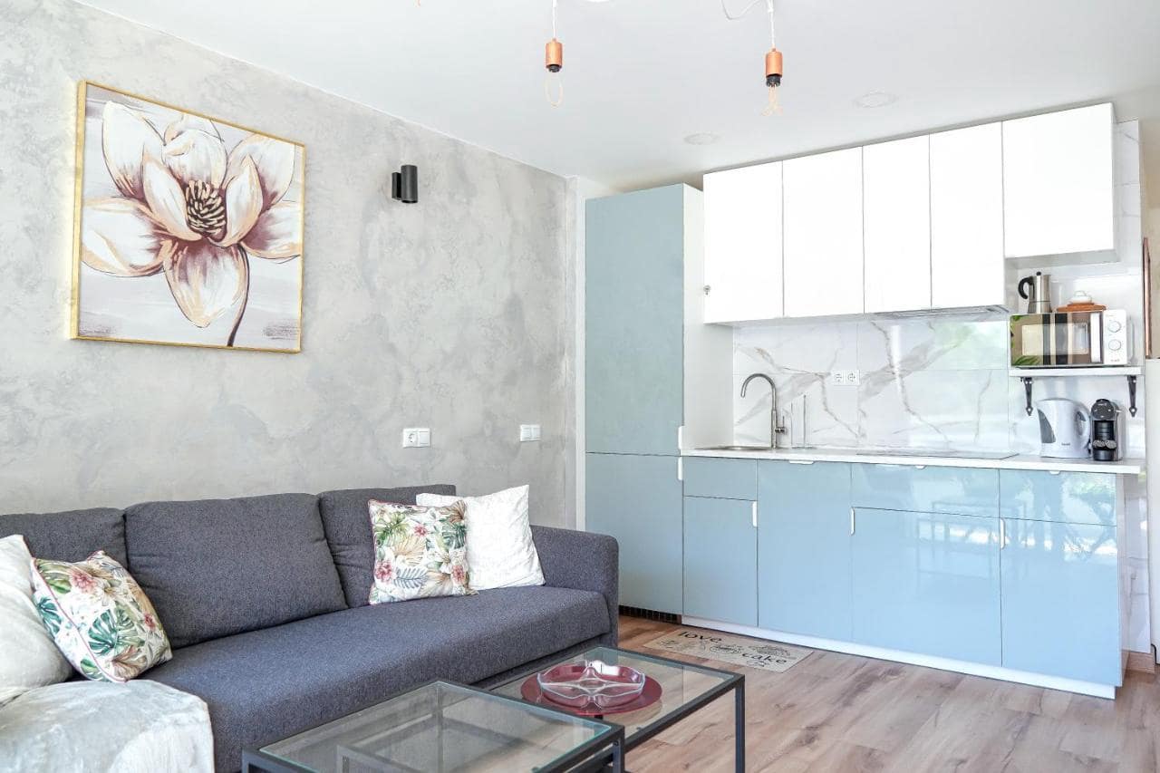 1 sovrum Lägenhet till salu i Costa Adeje med pool - 320 000 € (Ref: 9271923)