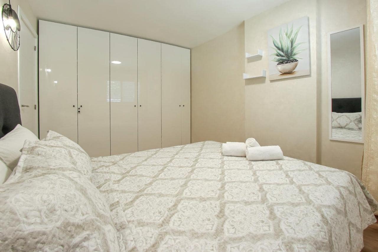 1 sovrum Lägenhet till salu i Costa Adeje med pool - 320 000 € (Ref: 9271923)