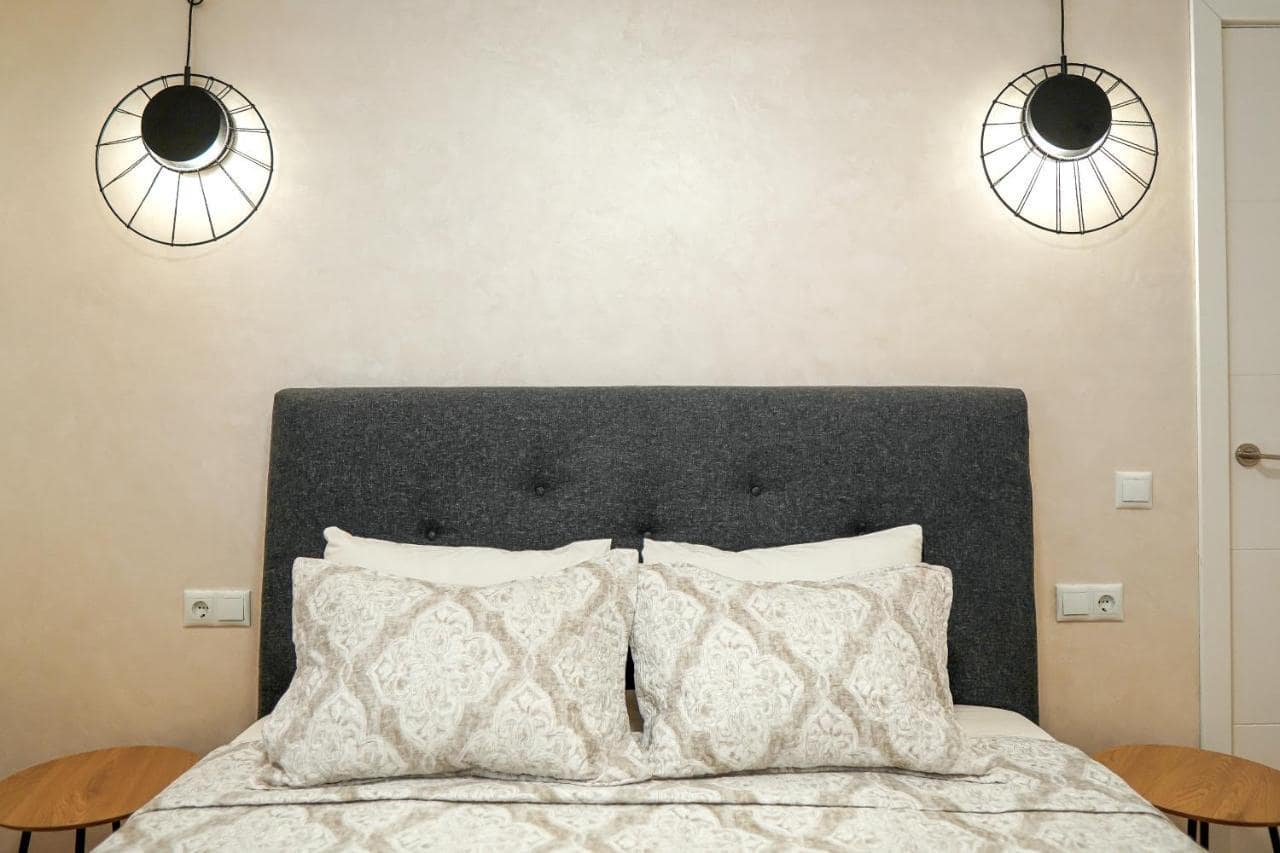 1 sovrum Lägenhet till salu i Costa Adeje med pool - 320 000 € (Ref: 9271923)