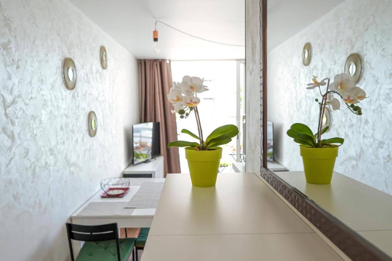 1 sovrum Lägenhet till salu i Costa Adeje med pool - 320 000 € (Ref: 9271923)