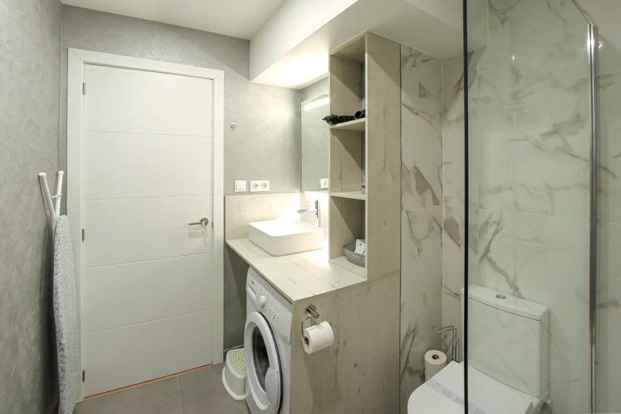 1 sovrum Lägenhet till salu i Costa Adeje med pool - 320 000 € (Ref: 9271923)