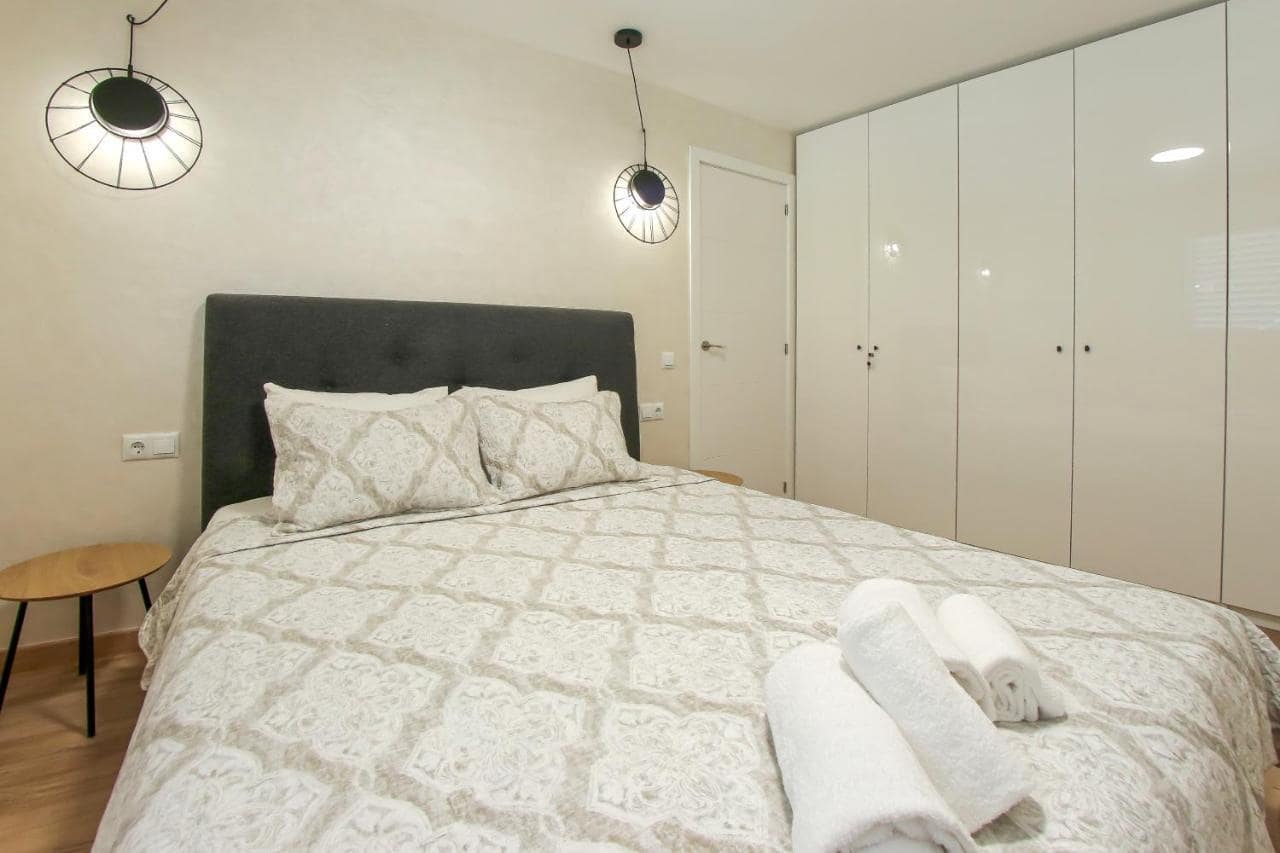 1 sovrum Lägenhet till salu i Costa Adeje med pool - 320 000 € (Ref: 9271923)