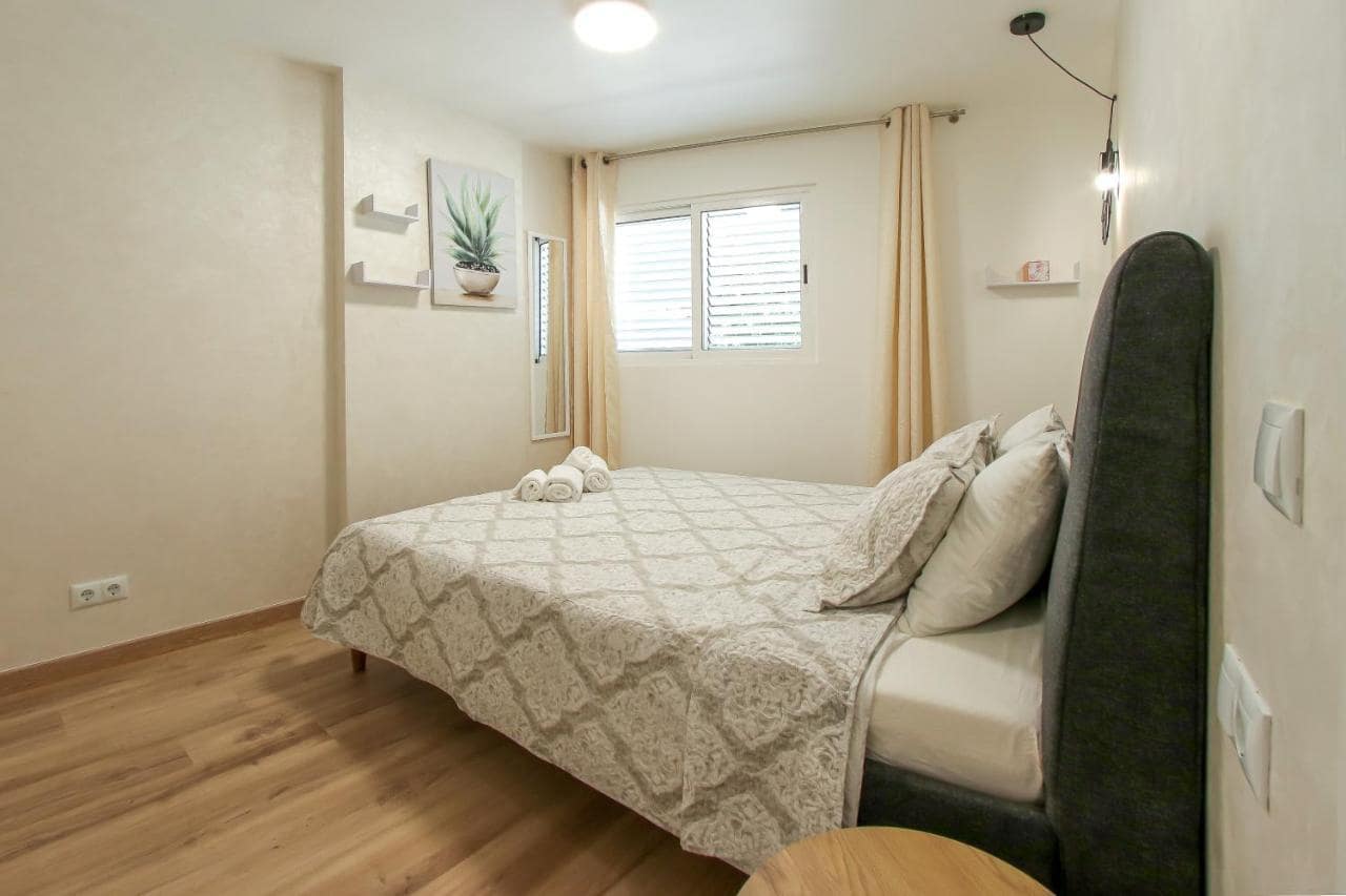 1 sovrum Lägenhet till salu i Costa Adeje med pool - 320 000 € (Ref: 9271923)