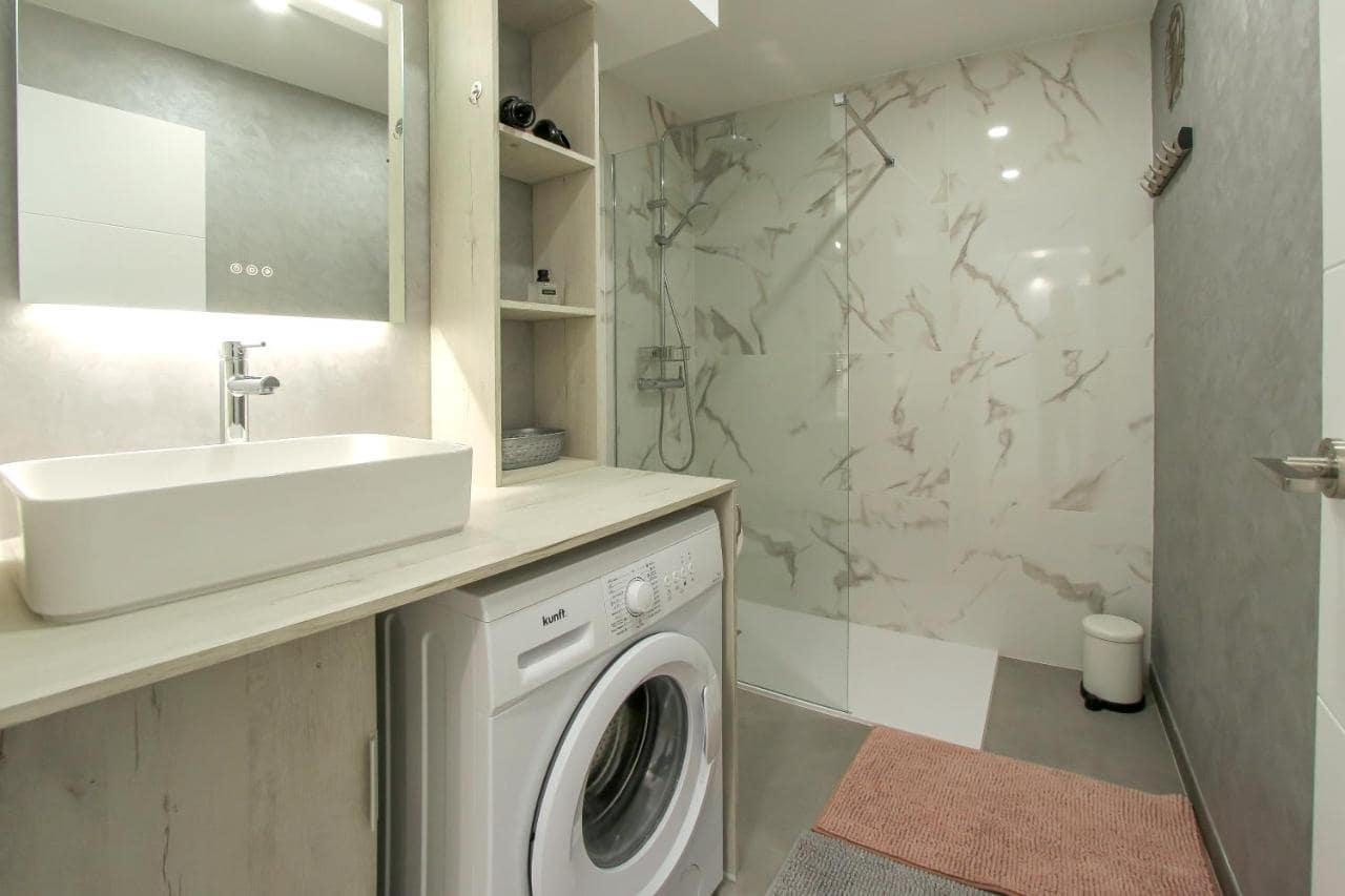 1 sovrum Lägenhet till salu i Costa Adeje med pool - 320 000 € (Ref: 9271923)