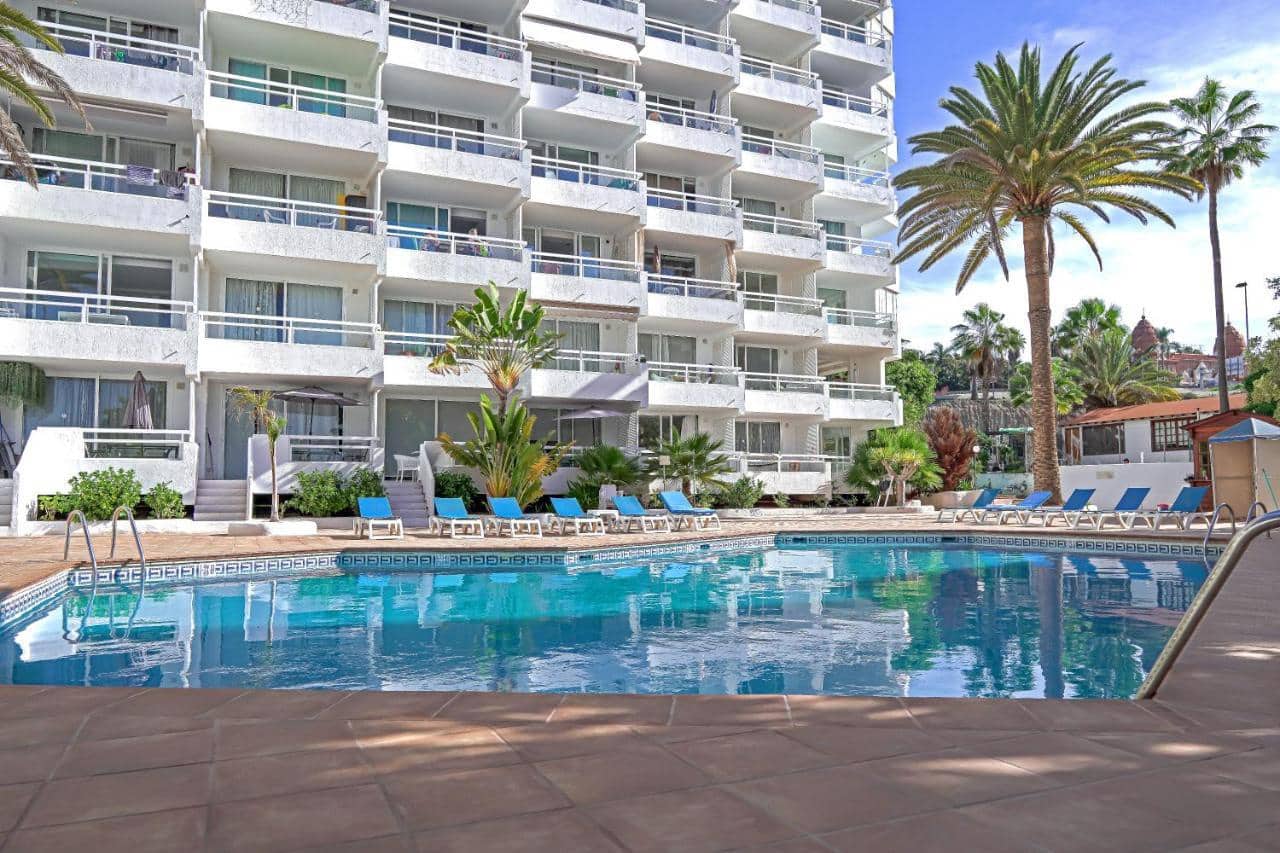 1 sovrum Lägenhet till salu i Costa Adeje med pool - 320 000 € (Ref: 9271923)