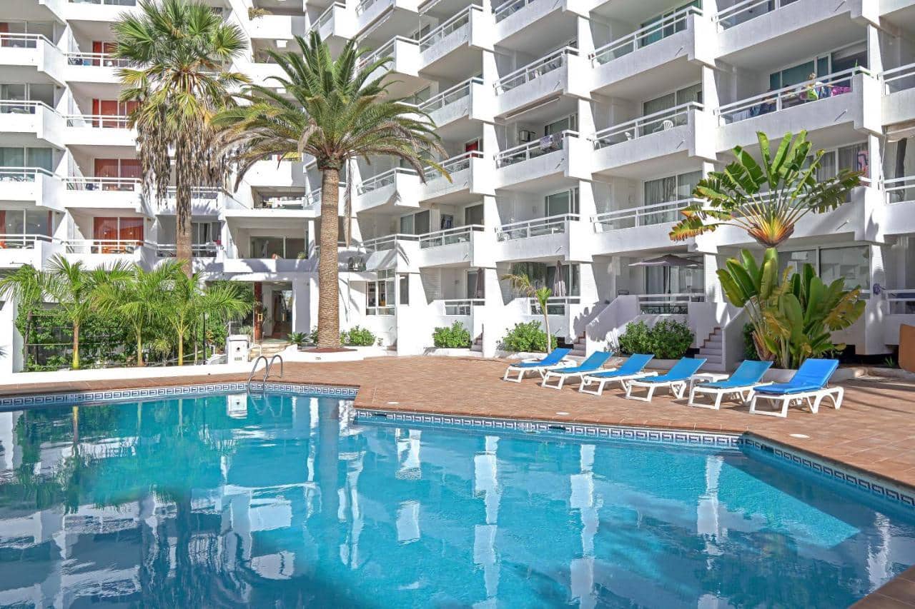 1 sovrum Lägenhet till salu i Costa Adeje med pool - 320 000 € (Ref: 9271923)