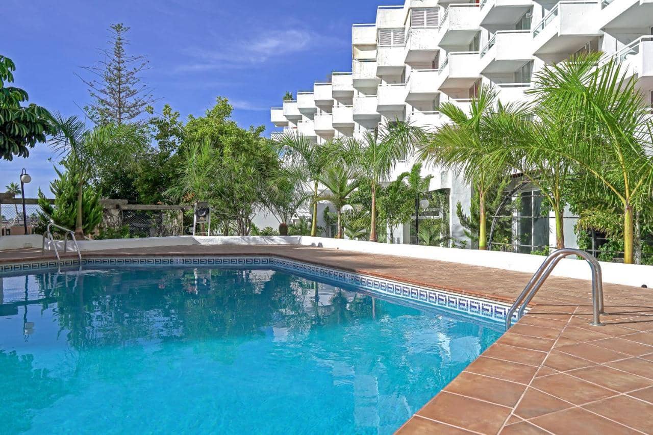 1 sovrum Lägenhet till salu i Costa Adeje med pool - 320 000 € (Ref: 9271923)
