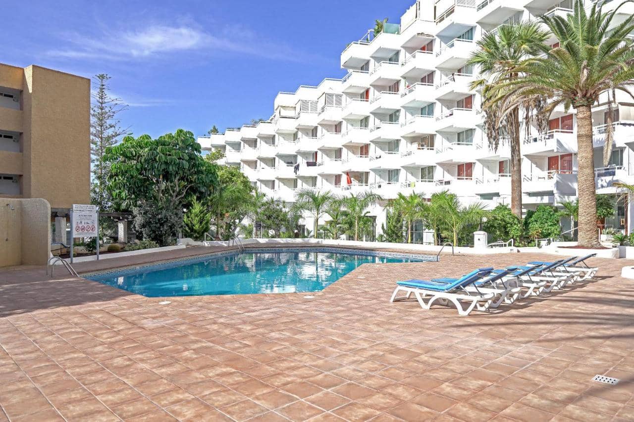 1 sovrum Lägenhet till salu i Costa Adeje med pool - 320 000 € (Ref: 9271923)