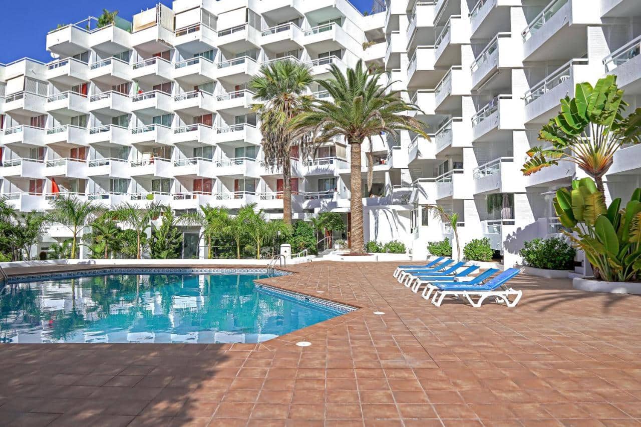 1 sovrum Lägenhet till salu i Costa Adeje med pool - 320 000 € (Ref: 9271923)