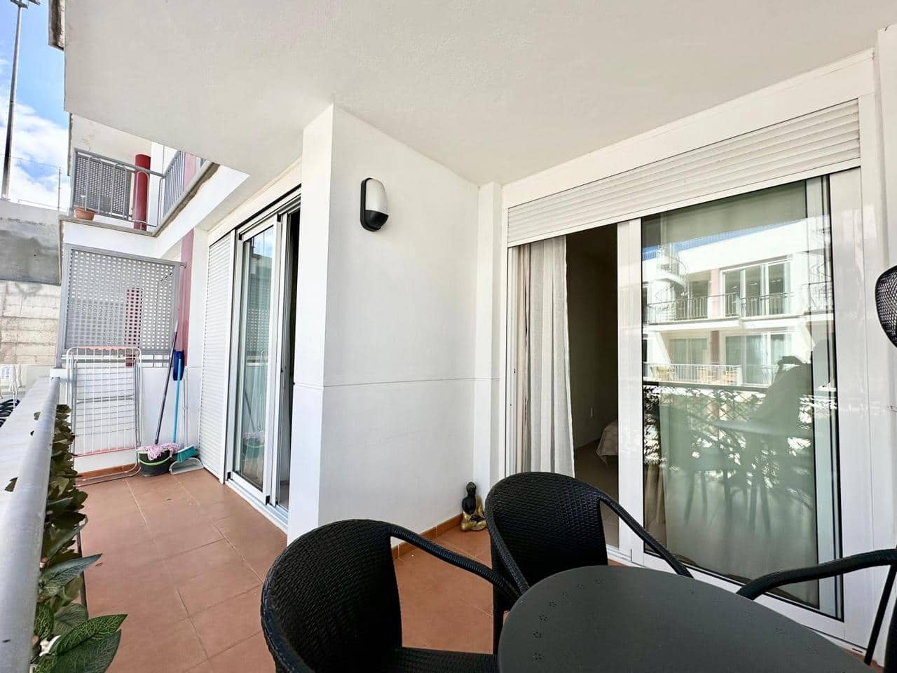 1 soveværelse Lejlighed til salg i Puerto Santiago med swimmingpool garage - € 240.000 (Ref: 9271924)