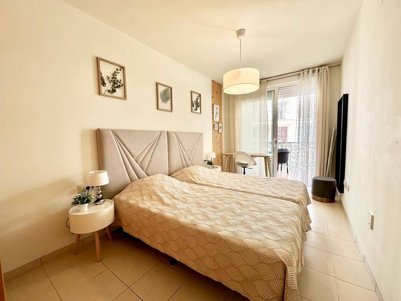 1 soveværelse Lejlighed til salg i Puerto Santiago med swimmingpool garage - € 240.000 (Ref: 9271924)