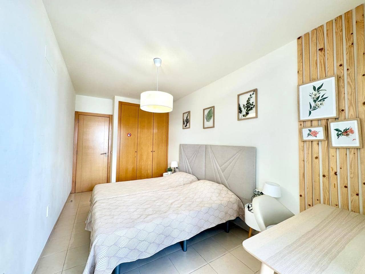 1 soveværelse Lejlighed til salg i Puerto Santiago med swimmingpool garage - € 240.000 (Ref: 9271924)