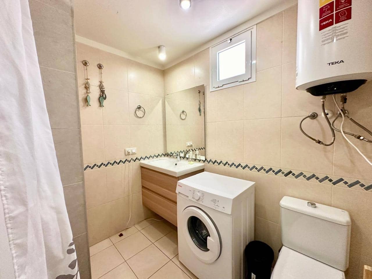 1 soveværelse Lejlighed til salg i Puerto Santiago med swimmingpool garage - € 240.000 (Ref: 9271924)