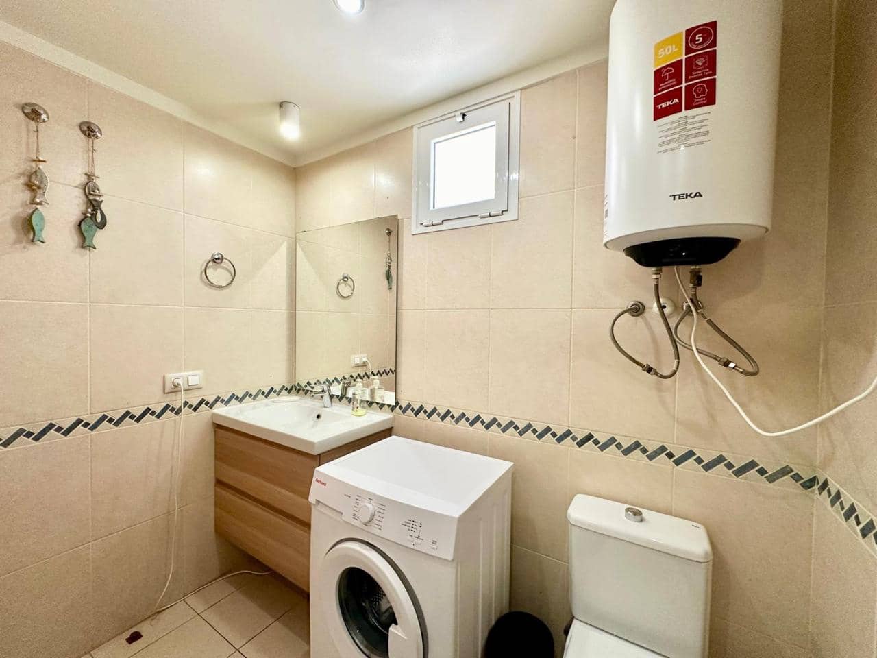 1 soveværelse Lejlighed til salg i Puerto Santiago med swimmingpool garage - € 240.000 (Ref: 9271924)