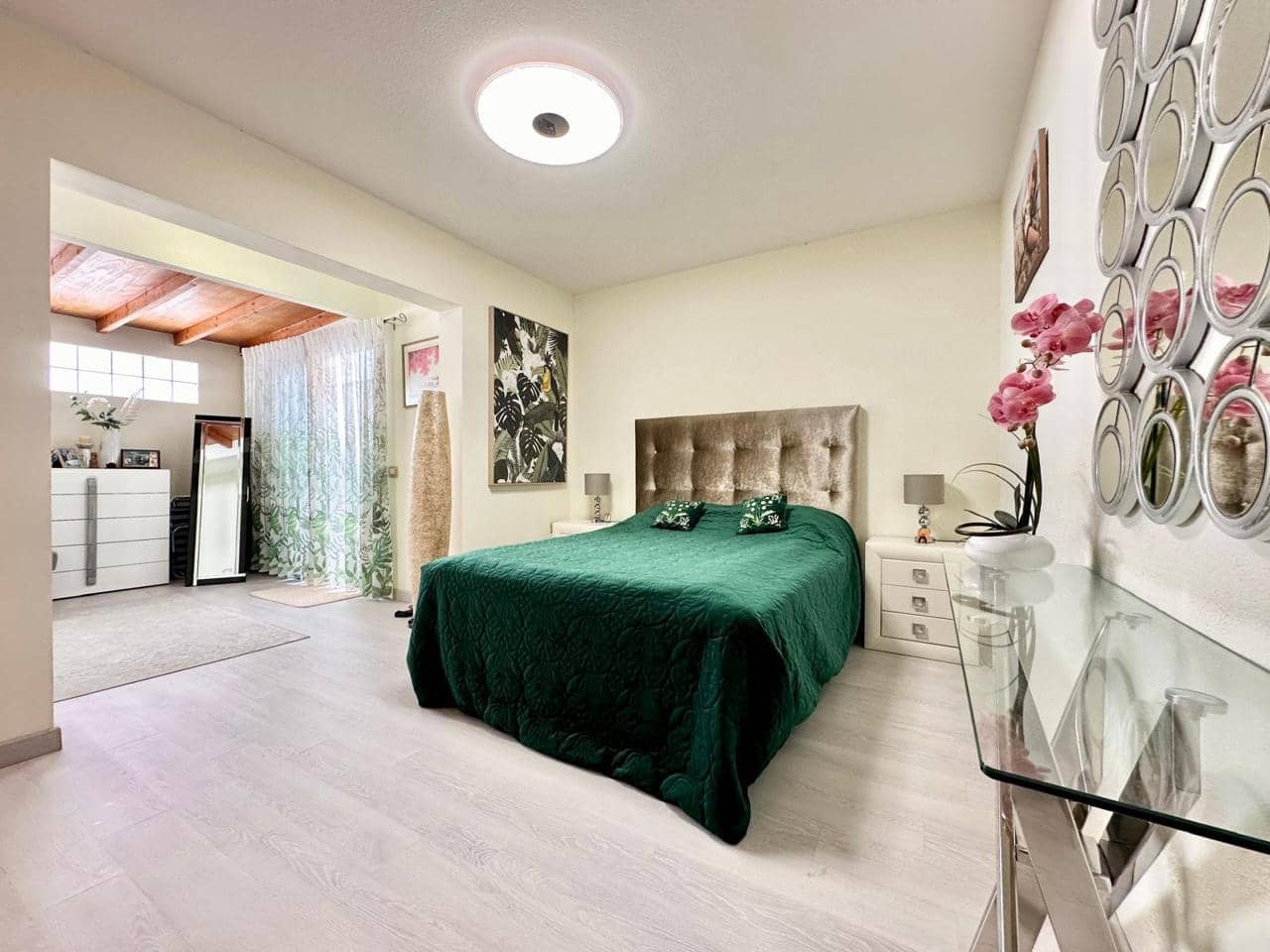 1 bedroom Flat for sale in Costa del Silencio with pool - € 250,000 (Ref: 9289512)