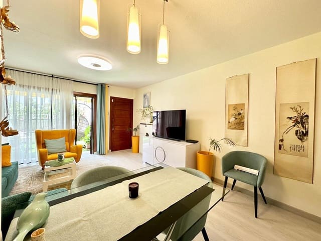 1 makuuhuone Asunto myytävänä paikassa Costa del Silencio, Arona mukana uima-altaan - 250 000 € (Ref: 9289512)