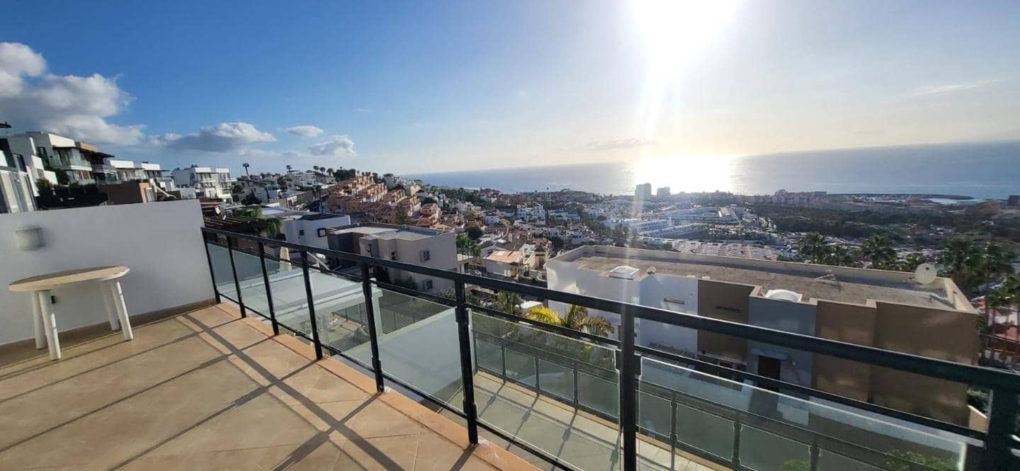 3 soveværelse Villa til salg i Costa Adeje med swimmingpool - € 850.000 (Ref: 9301264)