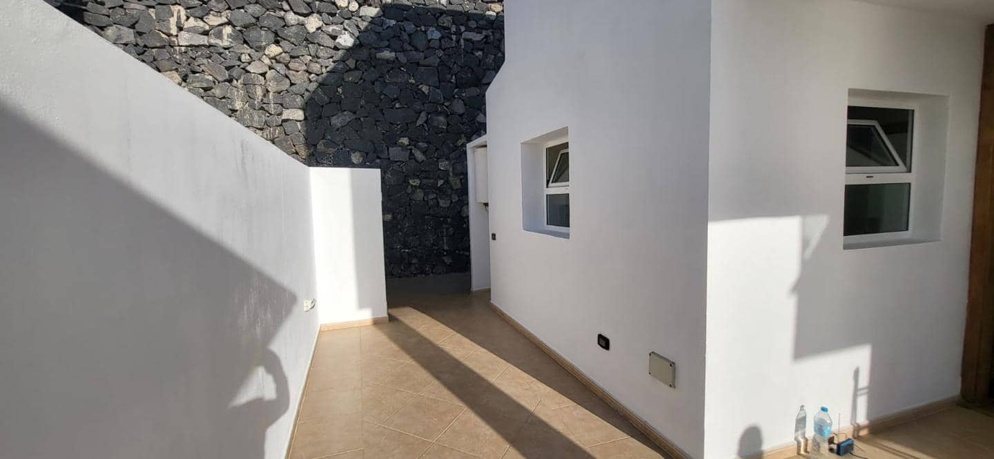 3 soveværelse Villa til salg i Costa Adeje med swimmingpool - € 850.000 (Ref: 9301264)
