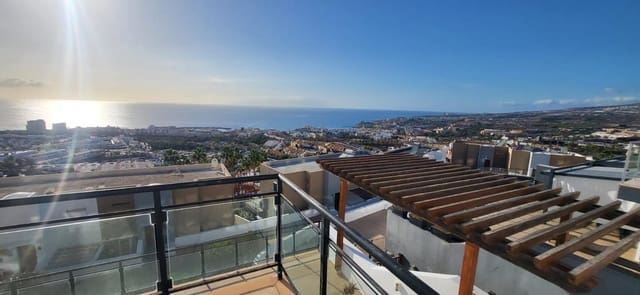 3 soveværelse Villa til salg i San Eugenio Alto, Adeje med swimmingpool - € 850.000 (Ref: 9301264)