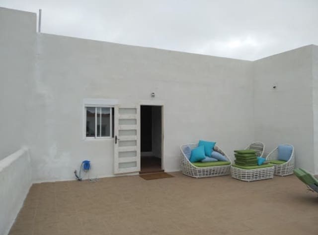 7 soveværelse Finca/Landehus til salg i Chio, Guía de Isora - € 319.000 (Ref: 9318059)