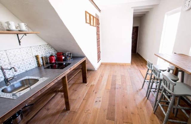 7 soveværelse Finca/Landehus til salg i Chio, Guía de Isora - € 319.000 (Ref: 9318059)