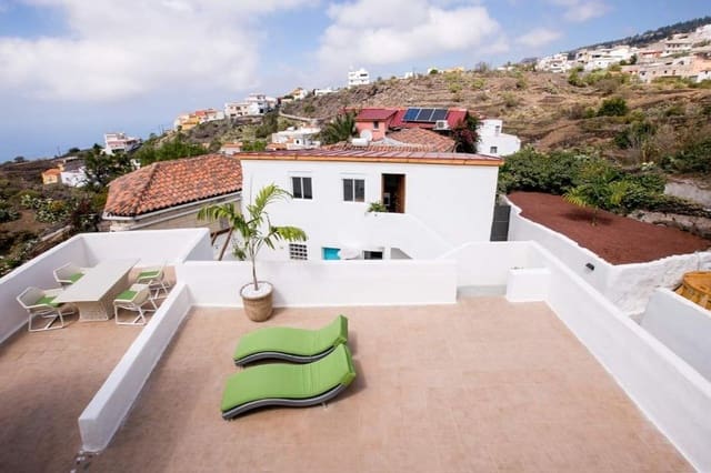 7 soveværelse Finca/Landehus til salg i Chio, Guía de Isora - € 319.000 (Ref: 9318059)